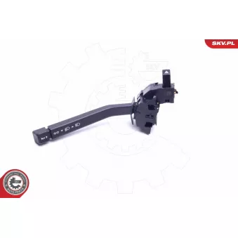 Commutateur de colonne de direction ESEN SKV 38SKV517