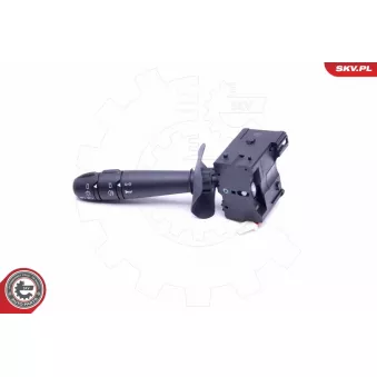 Commutateur de colonne de direction ESEN SKV