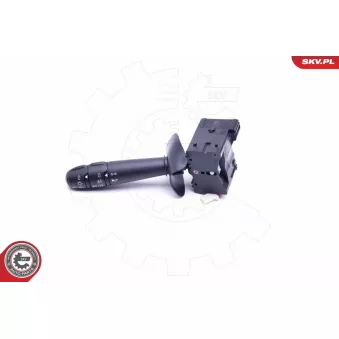 Commutateur de colonne de direction ESEN SKV 38SKV519