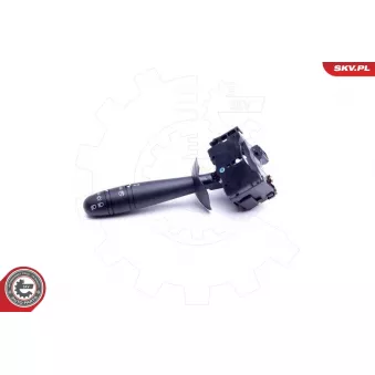 Commutateur de colonne de direction ESEN SKV 38SKV520