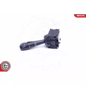 Commutateur de colonne de direction ESEN SKV 38SKV521