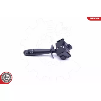 Commutateur de colonne de direction ESEN SKV 38SKV522