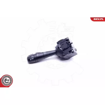 Commutateur de colonne de direction ESEN SKV 38SKV523