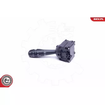 Commutateur de colonne de direction ESEN SKV 38SKV524