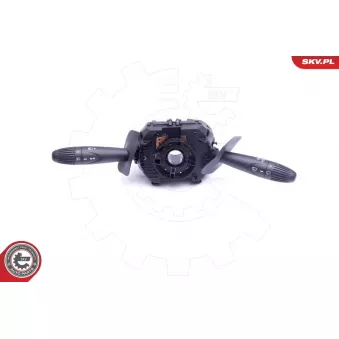 Commutateur de colonne de direction ESEN SKV 38SKV527