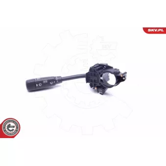 Commutateur de colonne de direction ESEN SKV 38SKV528