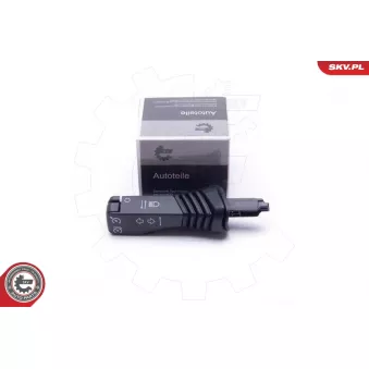 Commutateur de colonne de direction ESEN SKV 38SKV529