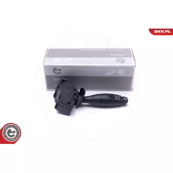 Commutateur de colonne de direction ESEN SKV 38SKV531