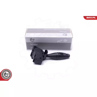 Commutateur de colonne de direction ESEN SKV 38SKV532