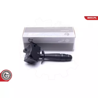 Commutateur de colonne de direction ESEN SKV 38SKV533