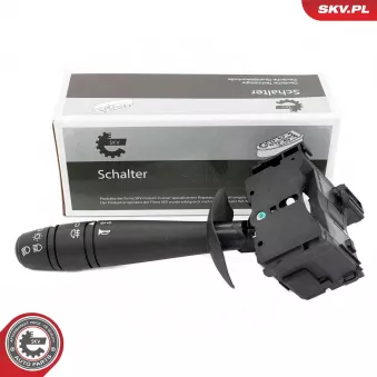 Commutateur de colonne de direction ESEN SKV