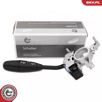 Commutateur de colonne de direction ESEN SKV 38SKV541