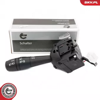 Commutateur de colonne de direction ESEN SKV 38SKV543