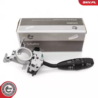 Commutateur de colonne de direction ESEN SKV 38SKV555