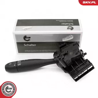 Commutateur de colonne de direction ESEN SKV 38SKV571