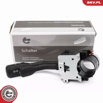 Commutateur de colonne de direction ESEN SKV