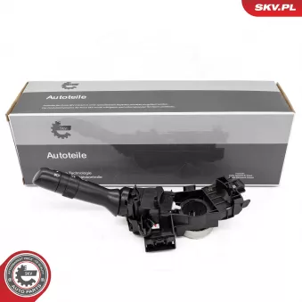 Commutateur de colonne de direction ESEN SKV 38SKV574