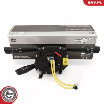 Commutateur de colonne de direction ESEN SKV 38SKV575