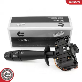 Commutateur de colonne de direction ESEN SKV