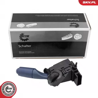 Commutateur de colonne de direction ESEN SKV 38SKV591