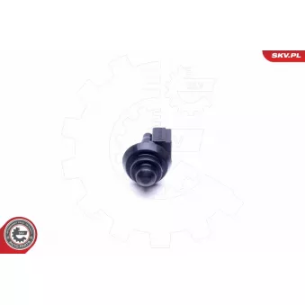 Interrupteur, contacteur de porte ESEN SKV 38SKV803