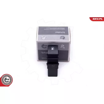 Interrupteur, ouverture du cache réservoir ESEN SKV 38SKV805