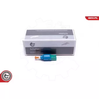 Interrupteur des feux de freins ESEN SKV 38SKV821