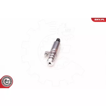 Valve de commande, réglage d'arbres à came ESEN SKV