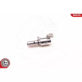 Valve de commande, réglage d'arbres à came ESEN SKV