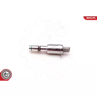 Valve de commande, réglage d'arbres à came ESEN SKV