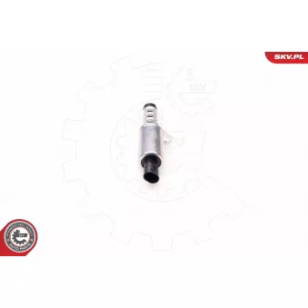 Valve de commande, réglage d'arbres à came ESEN SKV