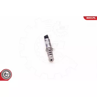 Valve de commande, réglage d'arbres à came ESEN SKV