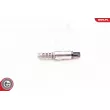 Valve de commande, réglage d'arbres à came ESEN SKV 39SKV010 - Visuel 2