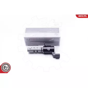 Valve de commande, réglage d'arbres à came ESEN SKV