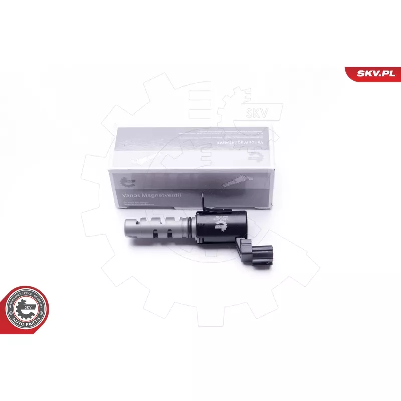 Valve de commande, réglage d'arbres à came ESEN SKV 39SKV016