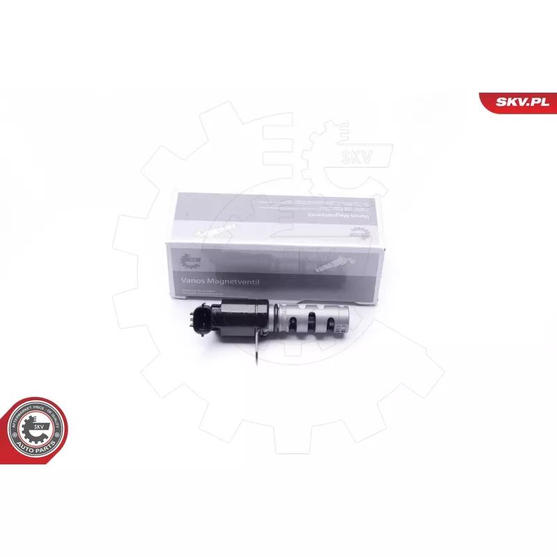 Valve de commande, réglage d'arbres à came ESEN SKV 39SKV017