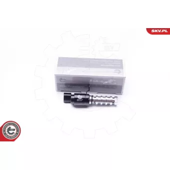 Valve de commande, réglage d'arbres à came ESEN SKV