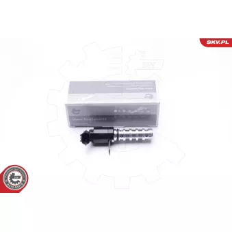 Valve de commande, réglage d'arbres à came ESEN SKV