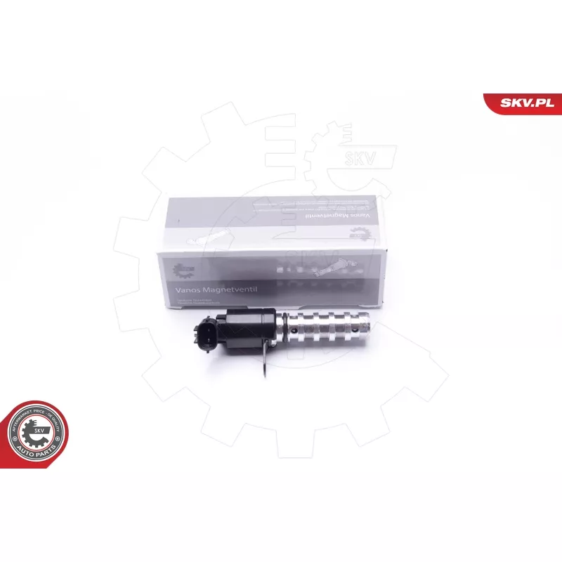 Valve de commande, réglage d'arbres à came ESEN SKV 39SKV020