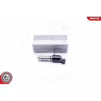 Valve de commande, réglage d'arbres à came ESEN SKV 39SKV021