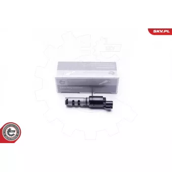 Valve de commande, réglage d'arbres à came ESEN SKV