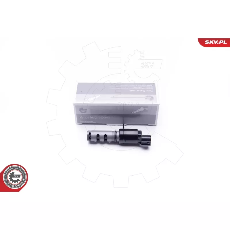 Valve de commande, réglage d'arbres à came ESEN SKV 39SKV023