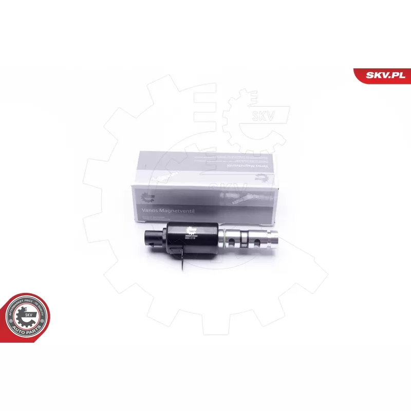 Valve de commande, réglage d'arbres à came ESEN SKV 39SKV024