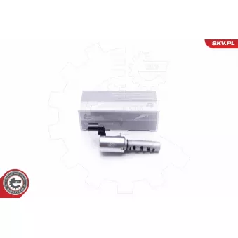 Valve de commande, réglage d'arbres à came ESEN SKV 39SKV028