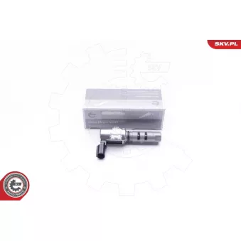 Valve de commande, réglage d'arbres à came ESEN SKV 39SKV031