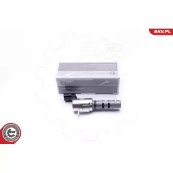 Valve de commande, réglage d'arbres à came ESEN SKV 39SKV032