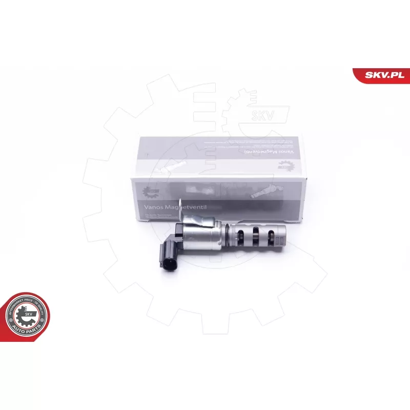 Valve de commande, réglage d'arbres à came ESEN SKV 39SKV033