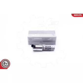 Valve de commande, réglage d'arbres à came ESEN SKV