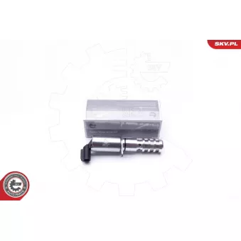 Valve de commande, réglage d'arbres à came ESEN SKV 39SKV037
