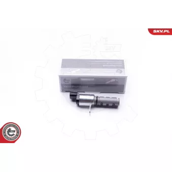 Valve de commande, réglage d'arbres à came ESEN SKV 39SKV041